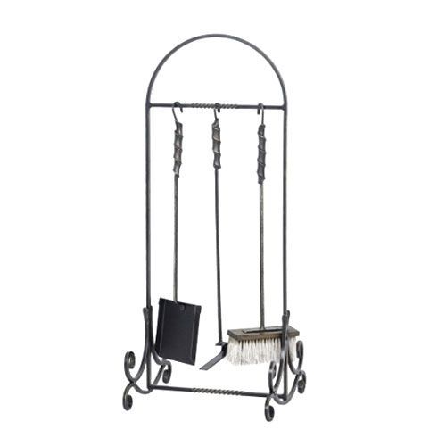  Везувий Набор каминный N180 B